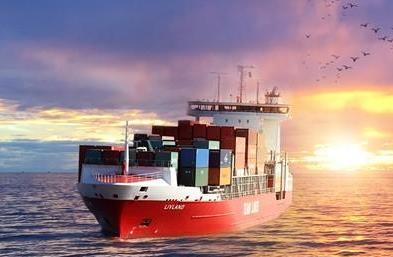 天津國際物貨物的運輸過程