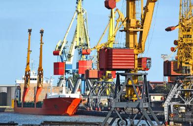 琪邦和您一起了解天津國(guó)際物流的運(yùn)輸原則！