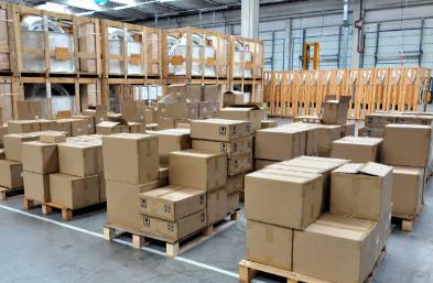 哪些因素將促進(jìn)天津國(guó)際物流行業(yè)的發(fā)展？