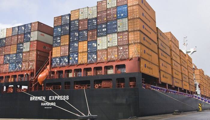 國(guó)際貨運(yùn)代理