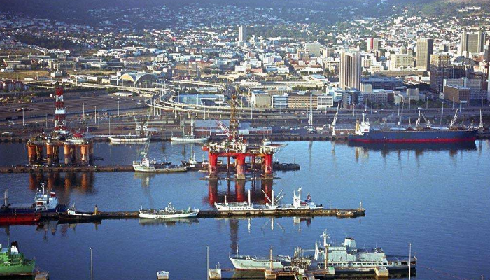 上海進出口貨代