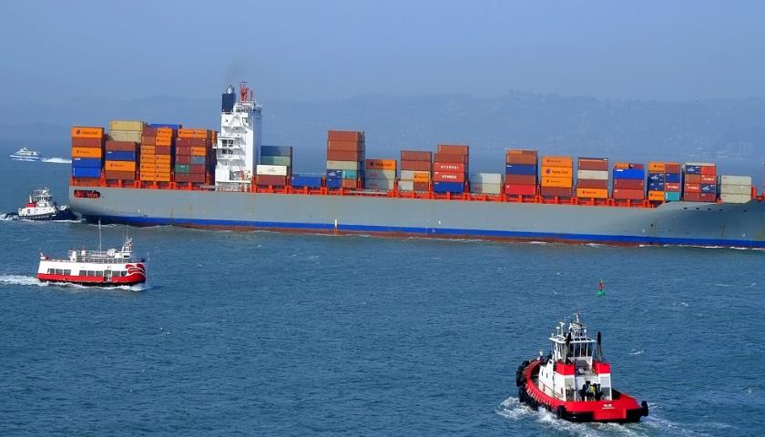 天津國際貨運(yùn)