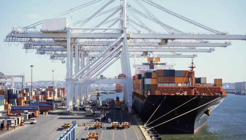 新加坡國際物流