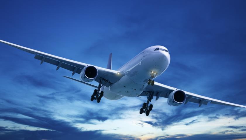 英國空運(yùn)業(yè)