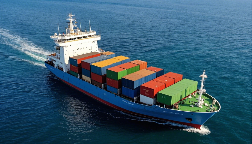 進(jìn)口報(bào)關(guān)代理