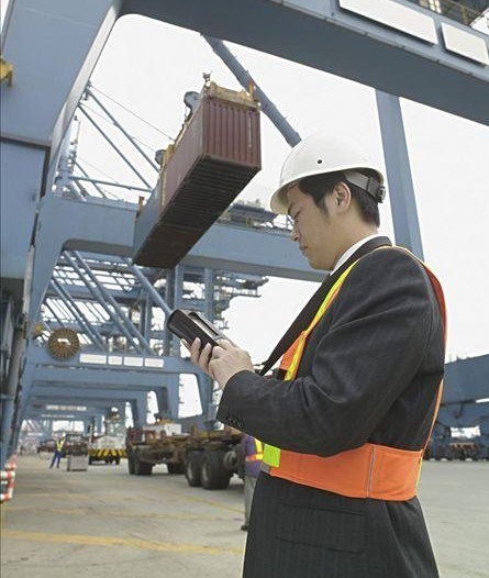 馬普托港去年業(yè)績創(chuàng)造紀(jì)錄