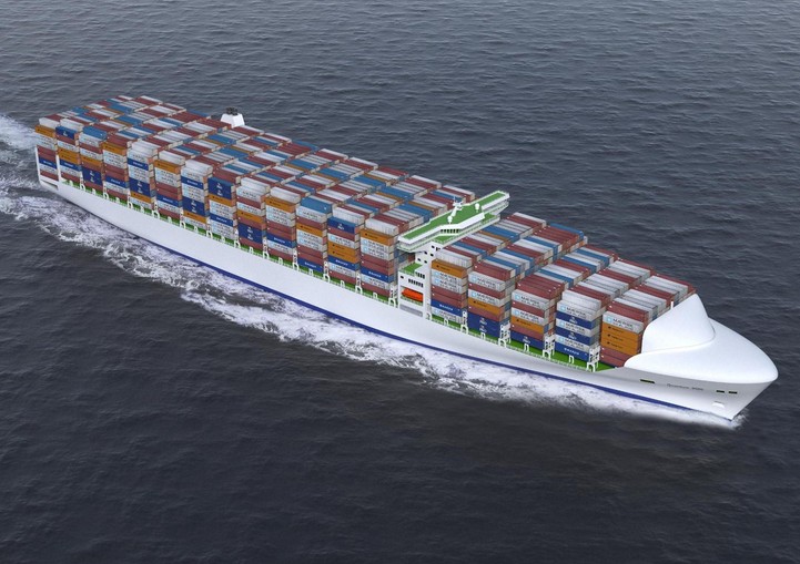 歐洲航線15號開始醞釀漲價，各船務(wù)公司價格待定中