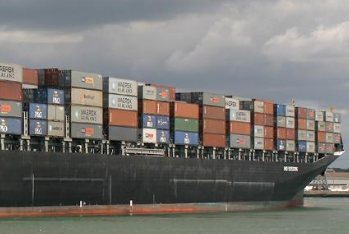 馬士基集團分裂，漢金航運崩潰的影響和國際物流的未來