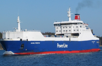 琪邦上海貨代公司擁有超過(guò)35年的從業(yè)經(jīng)驗(yàn)