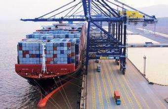 進出口貨代公司擁有特定的地理條件與良好的發展優勢