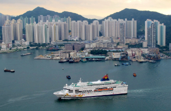 環保運輸從我做起琪邦將使用天然液化氣