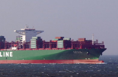 選擇合適的國際物流公司要注意這四點(diǎn)