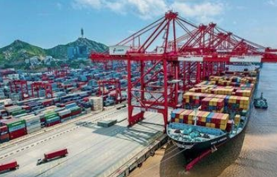 在國際物流中報檢和報檢有什么區別？