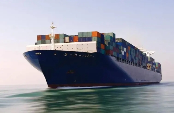 上海國際物為推動全球經濟一體化和貿易自由化貢獻更多力量