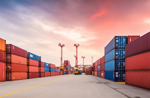 東南亞以獨特的地理位置和經濟優勢，逐漸成為國際貨代領域的新熱點