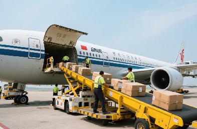 上海貨代行業(yè)全景解析：空海雙樞紐驅(qū)動的全球物流網(wǎng)絡