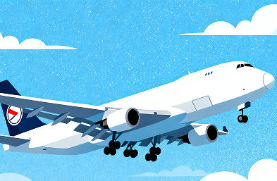 全球通達，一鍵托付｜專業(yè)國際物流解決方案