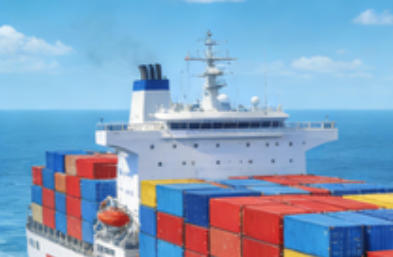 全球國際海運服務(wù)：時效穩(wěn)定，價格透明，賦能全球貿(mào)易暢通