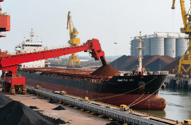 全球通達，國際物流一站式解決方案