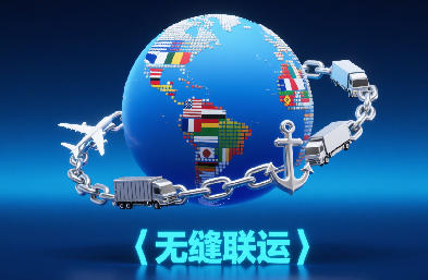 時效穩、價格優，靠譜國際物流在這里